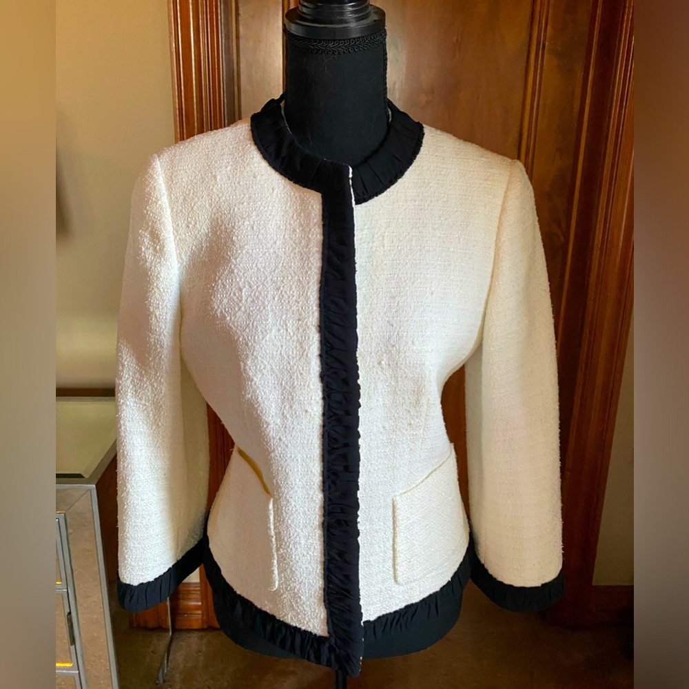 Michael Kors beautiful jacket